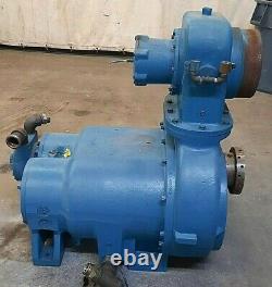 Quincy Air Compressor Parts/pump Pressure Unknown
