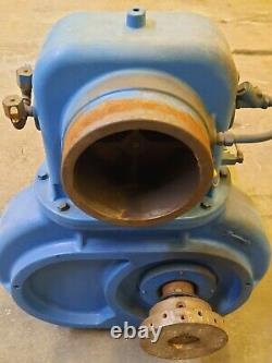 Quincy Air Compressor Parts/pump Pressure Unknown