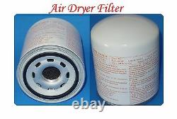R950011 Meritor Air Dryer Filter for Volvo & Western Star Trucks