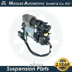 RAM 1500 2013-2018 NEW MIESSLER Air Suspension Compressor & Relay 4877128AF