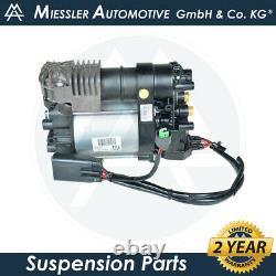 RAM 1500 2013-2018 NEW MIESSLER Air Suspension Compressor & Relay 4877128AF