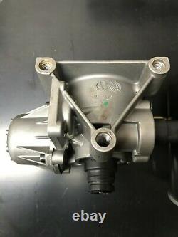 RWABK118 Wabco System Saver 1200 Air Dryer