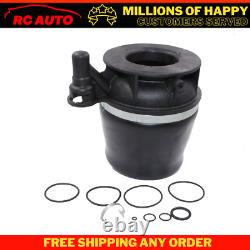 Rear Suspension Air Bags & Compressor Dryer Fits Navigator 2WD