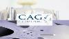 Refrigerated Compressed Air Dryer Parts Cag Technologies