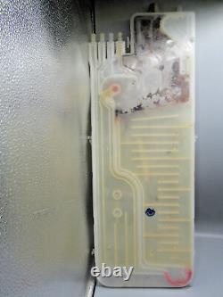 Regeneration Dosage Waterbag PRIVILEG No 10570 Series N52095412 TYP 45 2DKE