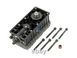 Regulator kit DT Spare Parts 2.44142 Regulator kit air dryer