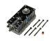 Regulator Kit Dt Spare Parts 2.44142 Regulator Kit Air Dryer