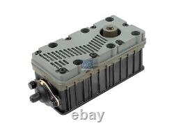 Regulator kit DT Spare Parts 2.44142 Regulator kit air dryer