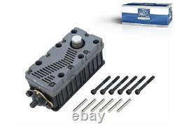 Regulator kit DT Spare Parts 2.44250 Regulator kit air dryer