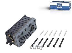 Regulator kit DT Spare Parts 2.44262 Regulator kit air dryer M12 x 1,5 Po 13 bar
