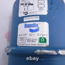 Remanufactured Bendix AD-IP Air Dryer 109477PG WithPuraguard Filter Technology