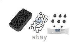 Repair Kit, air dryer DT SPARE PARTS 1.18587 for P, G, R, T series 8.9 2004-2019