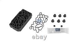 Repair Kit, air dryer DT SPARE PARTS 1.18587 for P, G, R, T series 8.9 2004-2019
