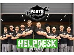 Repair kit DT Spare Parts 2.94610 Repair kit air dryer
