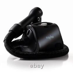 RevAir Reverse-Air Hair Dryer Fast, Healthy Drying for All Hair Types