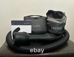 RevAir Reverse-Air Hair Dryer and Extras- For all Hair Types