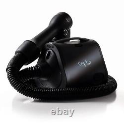 RevAir Reverse-Air Hair Dryer and Extras- For all Hair Types