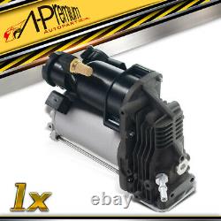 Ride Suspension Air Compressor with Air Dryer for Range Rover L322 LR041777 06-12