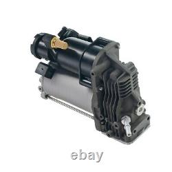 Ride Suspension Air Compressor with Air Dryer for Range Rover L322 LR041777 06-12