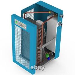 SCHULZ SMH-40-UP 1/2 High Temperature Non-Cycling Refrigerated Air Dryer