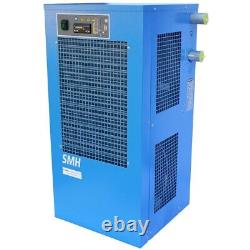 SCHULZ SMH-50-UP 1/2 High Temperature Non-Cycling Refrigerated Air Dryer