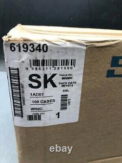 SKF 619340 Air Dryer Desiccant Cartridge Kit