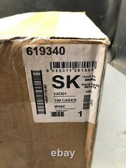 SKF 619340 Air Dryer Desiccant Cartridge Kit