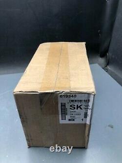 SKF 619340 Air Dryer Desiccant Cartridge Kit