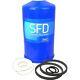 Skf Air Dryer Parts 619704