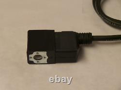 SKF Air Dryer Parts SFD Micro Logic Timer Solenoid 619790