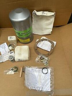 SKF T224-Air Dryer Cartridge, fits Turbo-2000, HC Turbo-2000