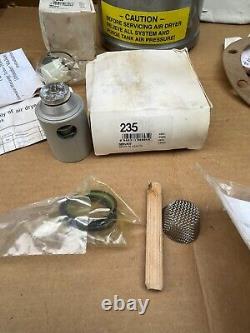 SKF T224-Air Dryer Cartridge, fits Turbo-2000, HC Turbo-2000