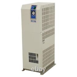 SMC 1 High Temperature Refrigerated Air Dryer / Aftercooler (68 CFM) 110V-1