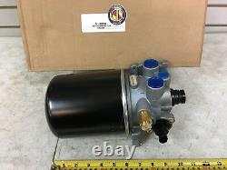 SS1200P Style Air Dryer S&S # S-20738 Ref. # Meritor R955300 R955079 4324130010