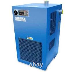 Schulz ADS 300 Non-Cycling Refrigerated Air Dryer (300 CFM 230V 1-Phase)