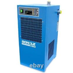 Schulz ADS 75 Non-Cycling Refrigerated Air Dryer (75 CFM 115V 1-Phase)