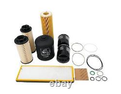 Service kit DT Spare Parts 1.34063 Service kit filter L