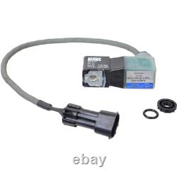 Skf 619912 Air Dryer Service Parts