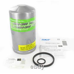 Skf T224 Air Dryer Desiccant Cartridge