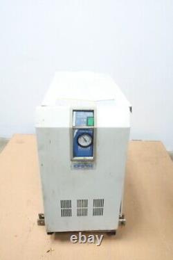 Smc IDFB15E-11N Refrigerated Air Dryer 71scfm 1ph 115v-ac