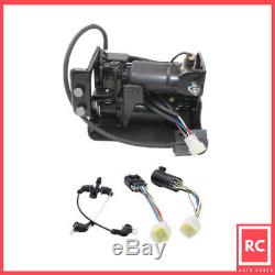 Suspension Air Compressor with Dryer for Escalade/ Avalanche/ Suburban/Tahoe/Yukon