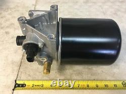 System 1200 Air Dryer Assembly S&S# S-13728 Ref Meritor R955205 Wabco 4324130010