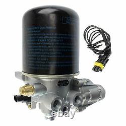 System 1200 Air Dryer Assembly to match OE# Meritor R955205 Wabco 4324130010