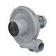 Tb150-7.5 Power 5.5kw 7hp Electric Air Dryer Centrifugal Blower Fan Tool
