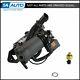 Trq Air Ride Suspension Compressor Pump With Dryer For Gm Truck Suv