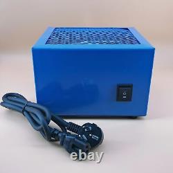 Thermostatic Watch Parts Repair Tool Hot Air Blower 220V Accessory Dryer Machine