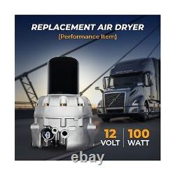 Torque Air Dryer System Saver 1200 Plus (Replaces Wabco 4324711010) TR432471