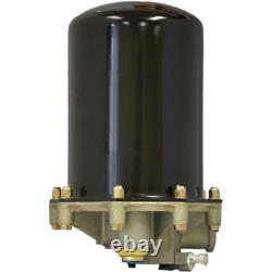 Torque Parts TR065225 Ad 9 Air Brake Dryer With Hard Purge Valve 12 V/75 W