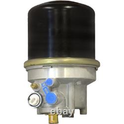 Torque Parts TR065612 Ad Ip Air Brake Drier And Filter Assembly