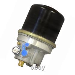 Torque Parts TR065612 Ad Ip Air Brake Drier And Filter Assembly